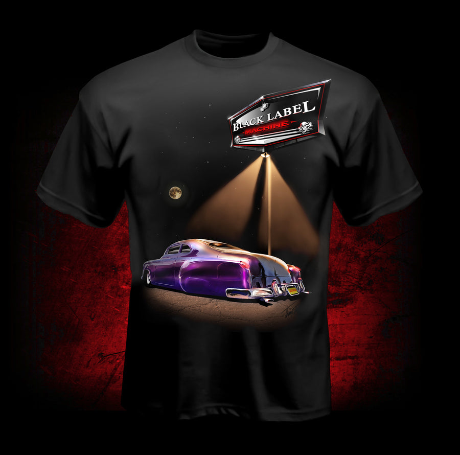 '49 Lead Sled T-Shirt