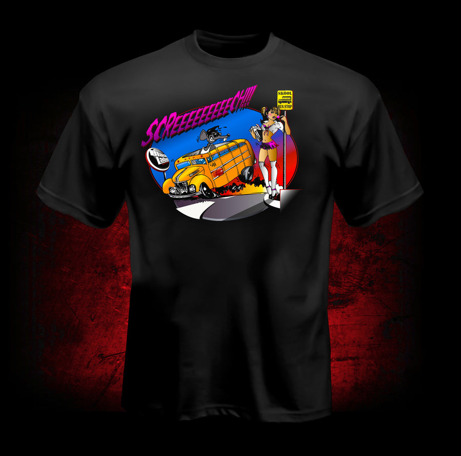 Felix The Rat T-Shirt