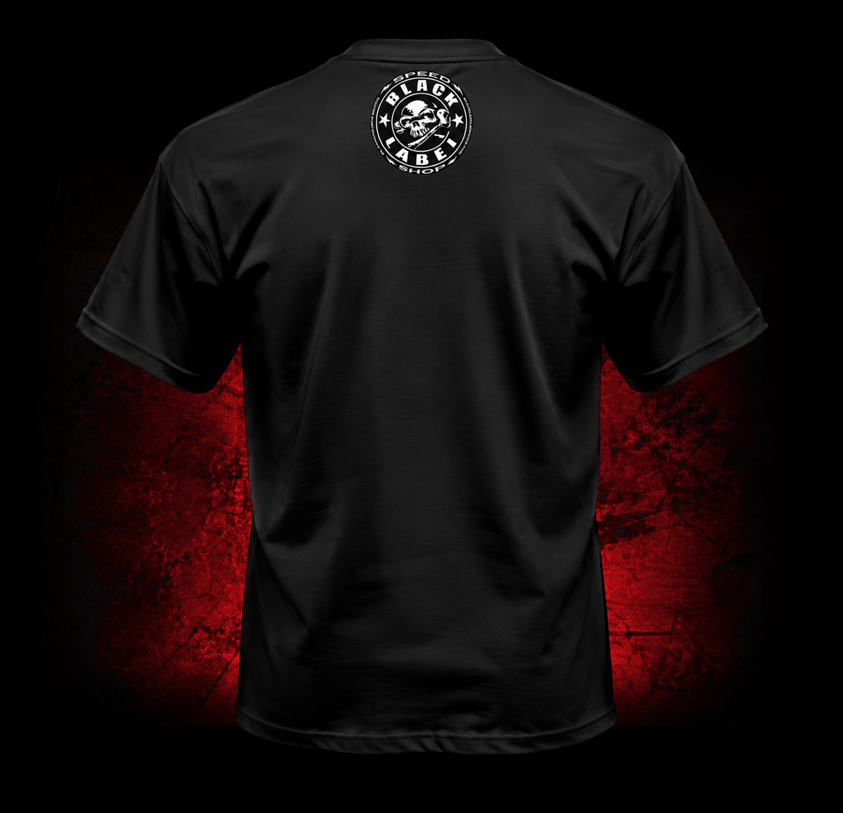 Safety Second T-Shirt