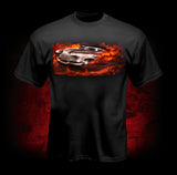 Bonneville Bombshell T-Shirt