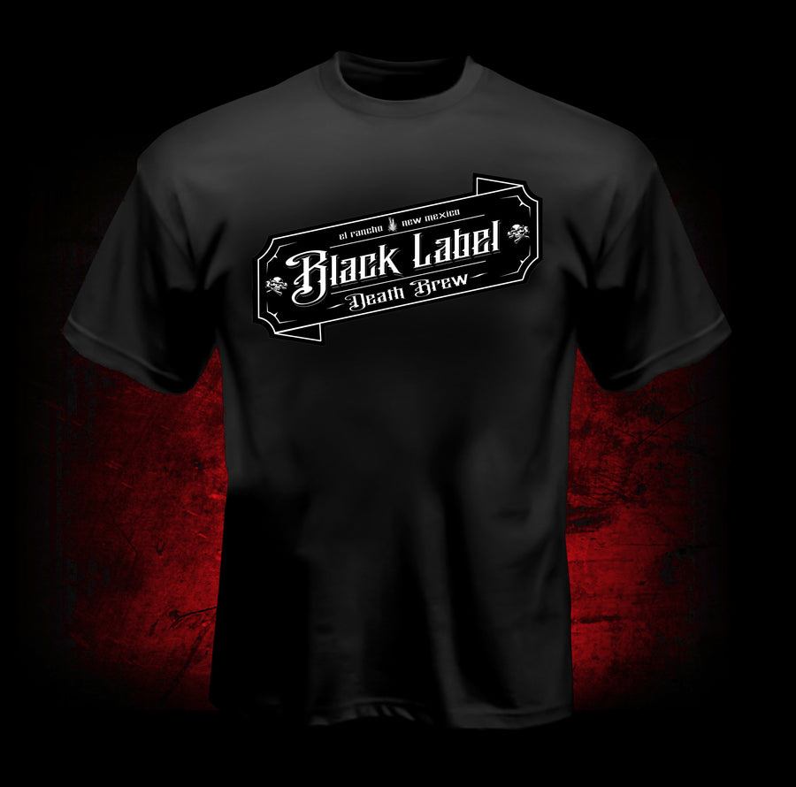 Death Brew T-Shirt