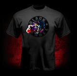 Black Label Diablo T-Shirt