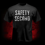 Safety Second T-Shirt